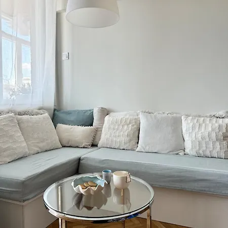 דירה The Big Blue וארנה