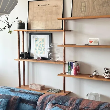 The Big Blue * וארנה