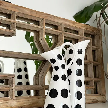 The Big Blue דירה