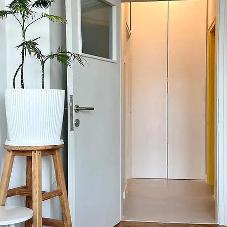 דירה The Big Blue וארנה