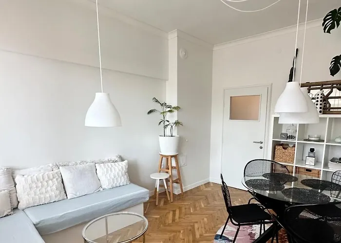 Appartement The Big Blue *