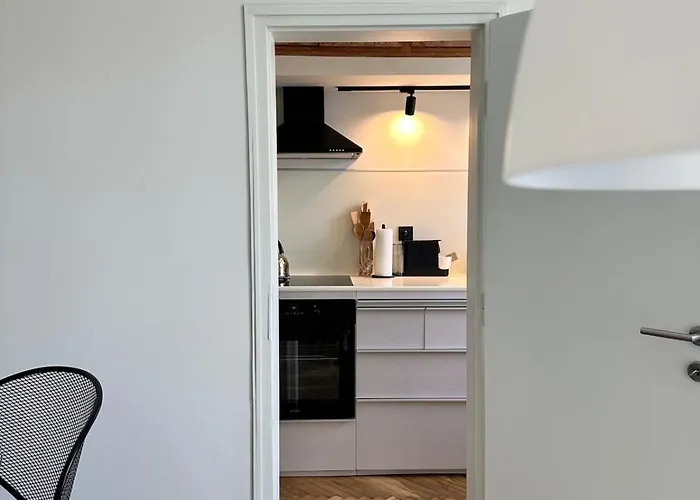 Appartement The Big Blue