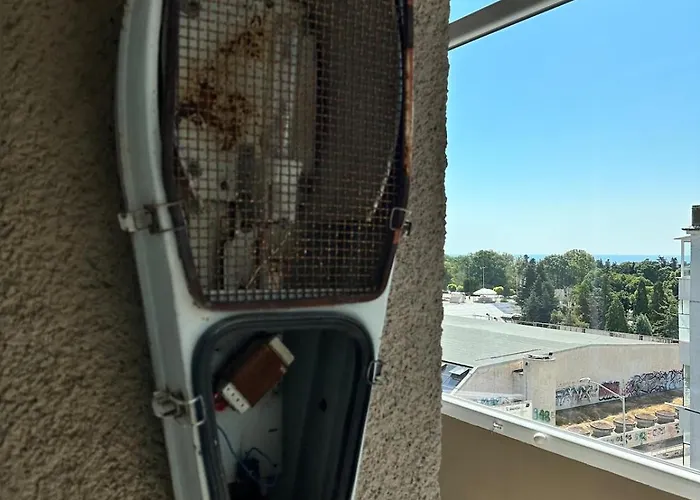 Appartement The Big Blue