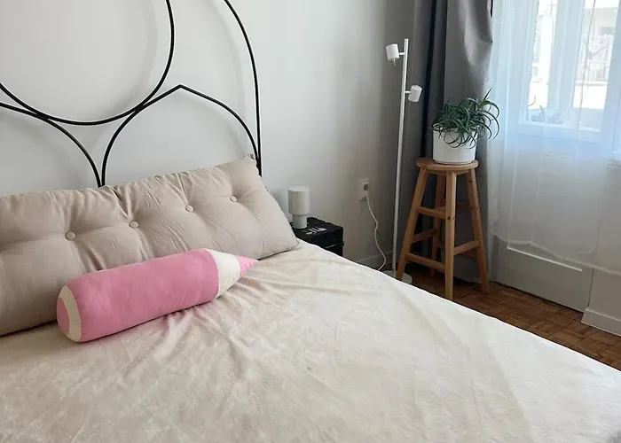 Appartement The Big Blue