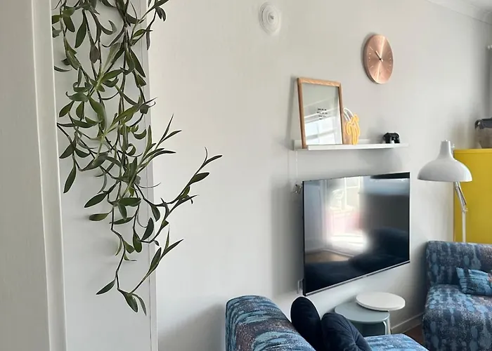 Appartement The Big Blue