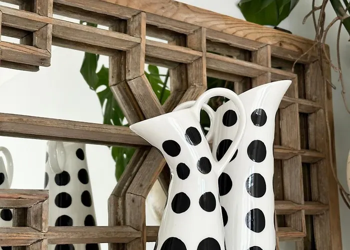 The Big Blue Appartement