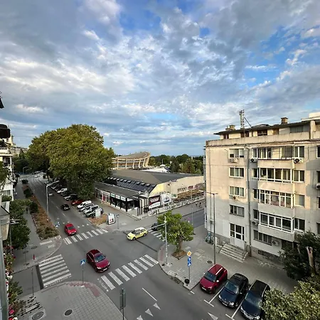 The Big Blue Διαμέρισμα