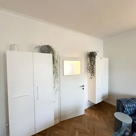 The Big Blue Διαμέρισμα