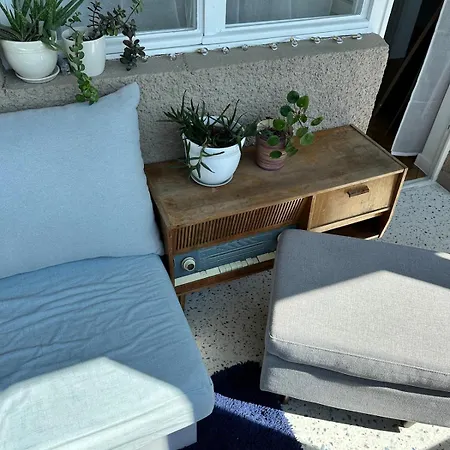 Διαμέρισμα The Big Blue *