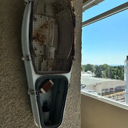 Διαμέρισμα The Big Blue