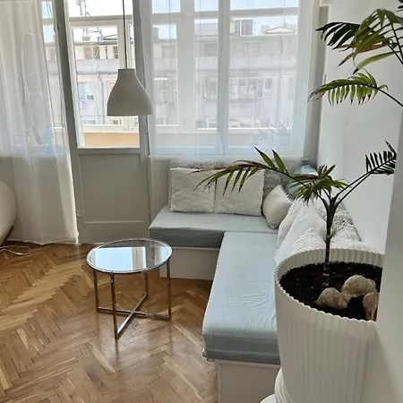 The Big Blue Διαμέρισμα *