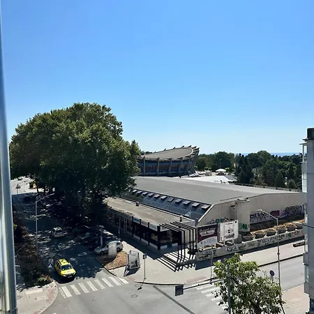 Διαμέρισμα The Big Blue *