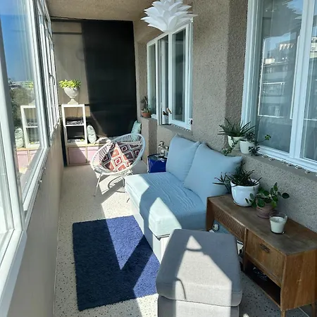 Διαμέρισμα The Big Blue *