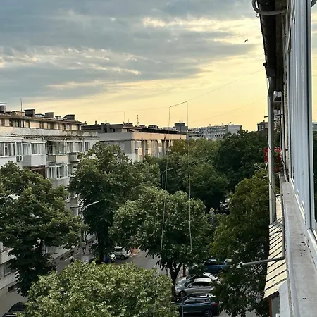 Διαμέρισμα The Big Blue