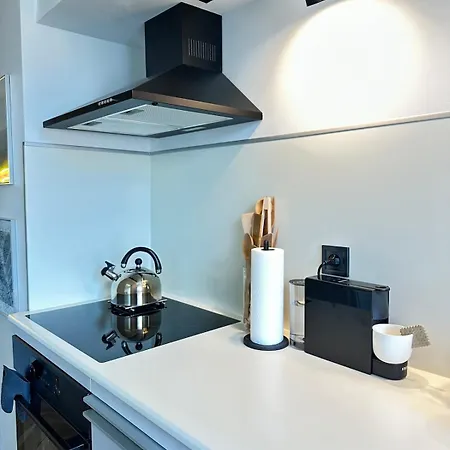 Διαμέρισμα The Big Blue *