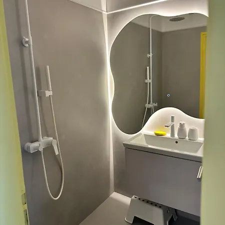 The Big Blue Διαμέρισμα