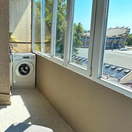 The Big Blue Βάρνα