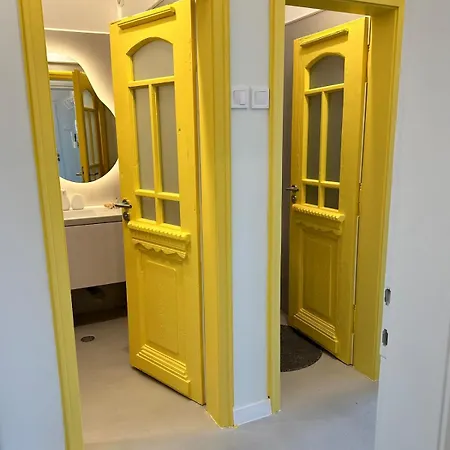 Διαμέρισμα The Big Blue