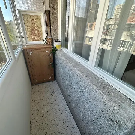 The Big Blue Διαμέρισμα