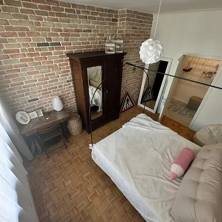 Διαμέρισμα The Big Blue