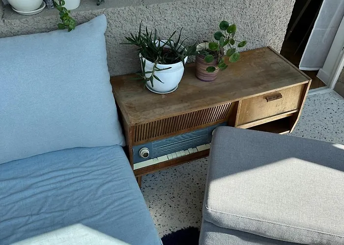 아파트 The Big Blue *