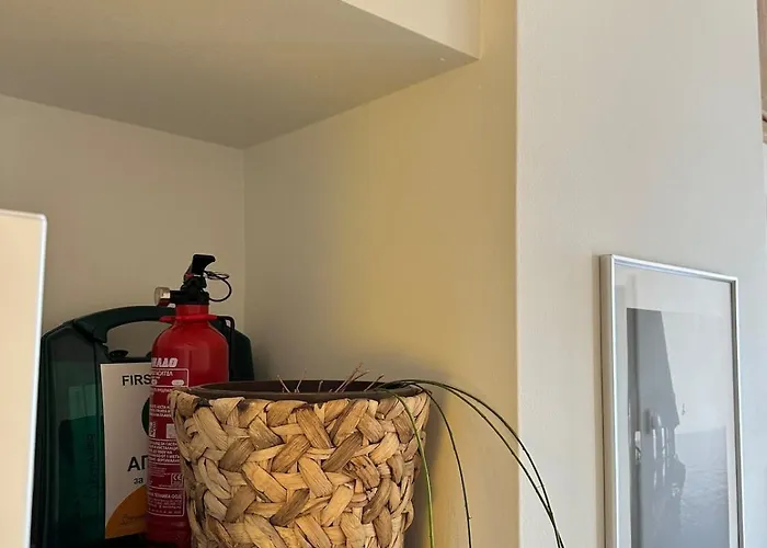 아파트 The Big Blue