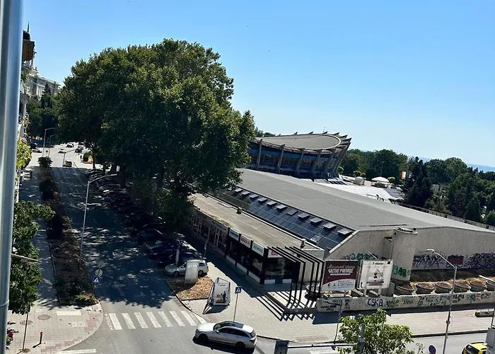 아파트 The Big Blue *