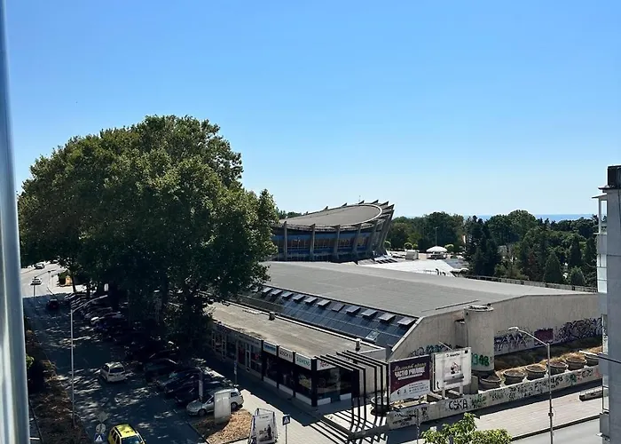 아파트 The Big Blue *