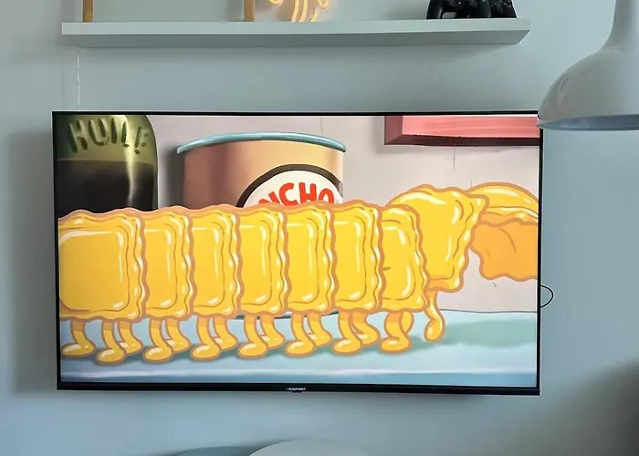 The Big Blue 바르나