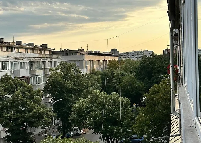 아파트 The Big Blue