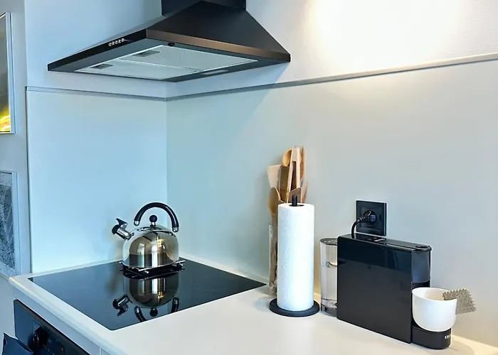 아파트 The Big Blue *