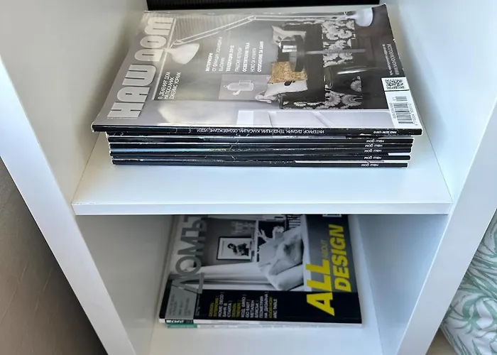 The Big Blue 바르나