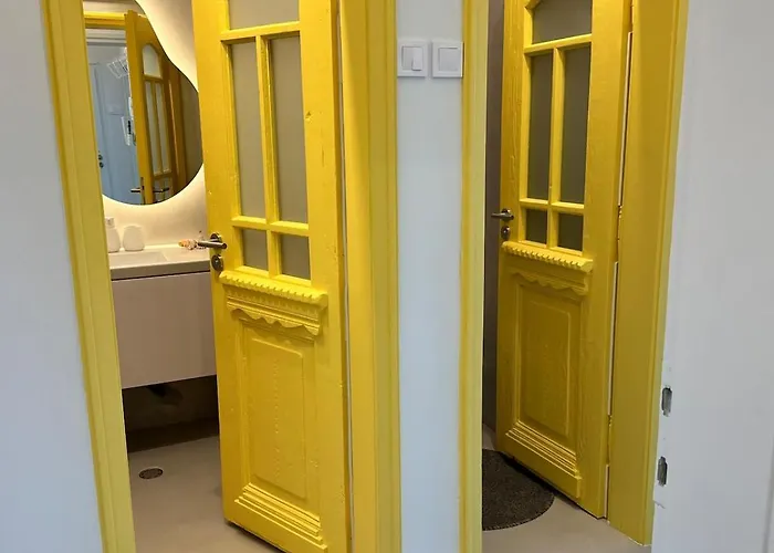 아파트 The Big Blue